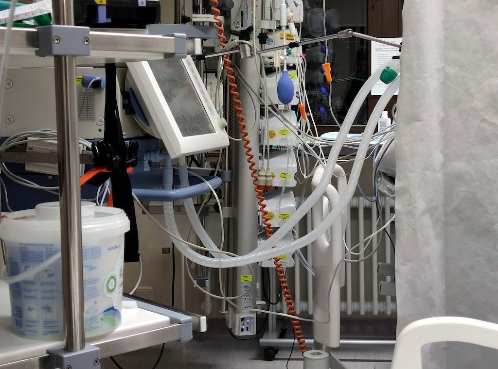 Krankenhäuser in NRW fordern Digitalzuschlag