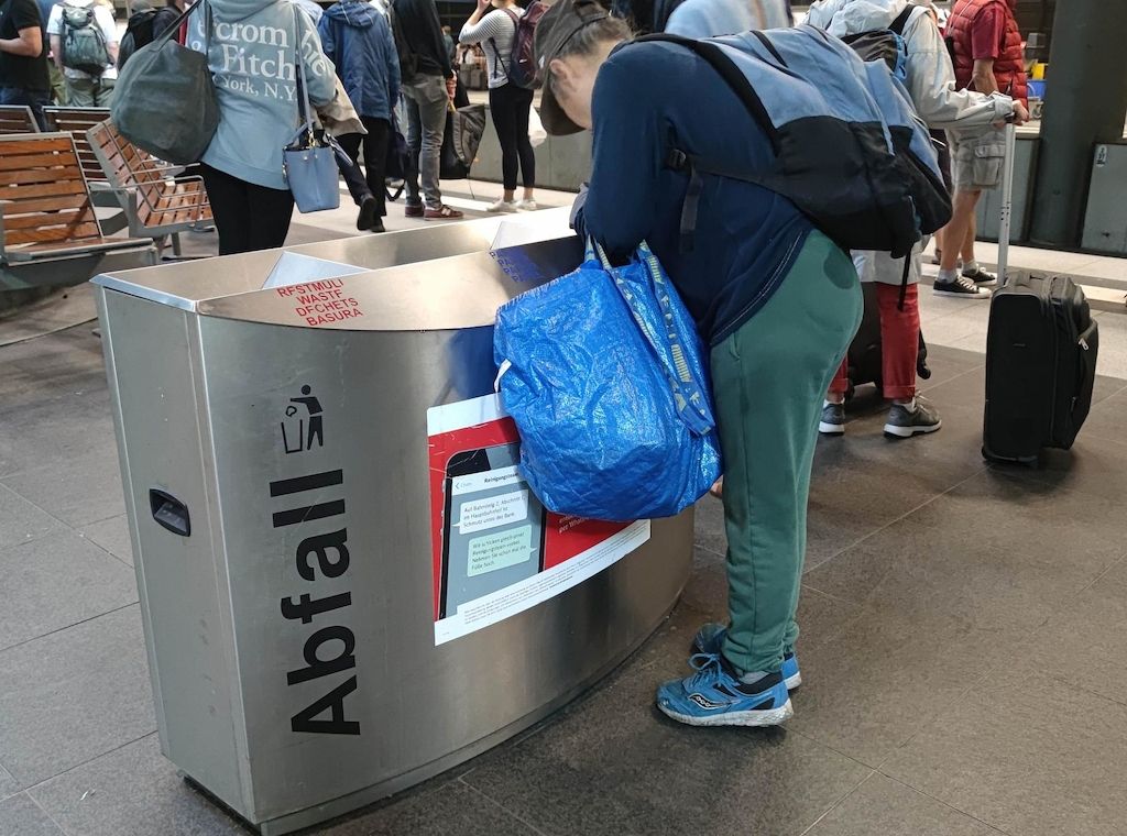 3,2 Millionen Menschen in Nordrhein-Westfalen armutsgefährdet