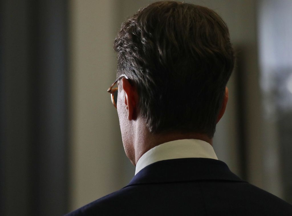 SPD wirft NRW-Landesregierung Versäumnisse bei Sicherheitspaket vor