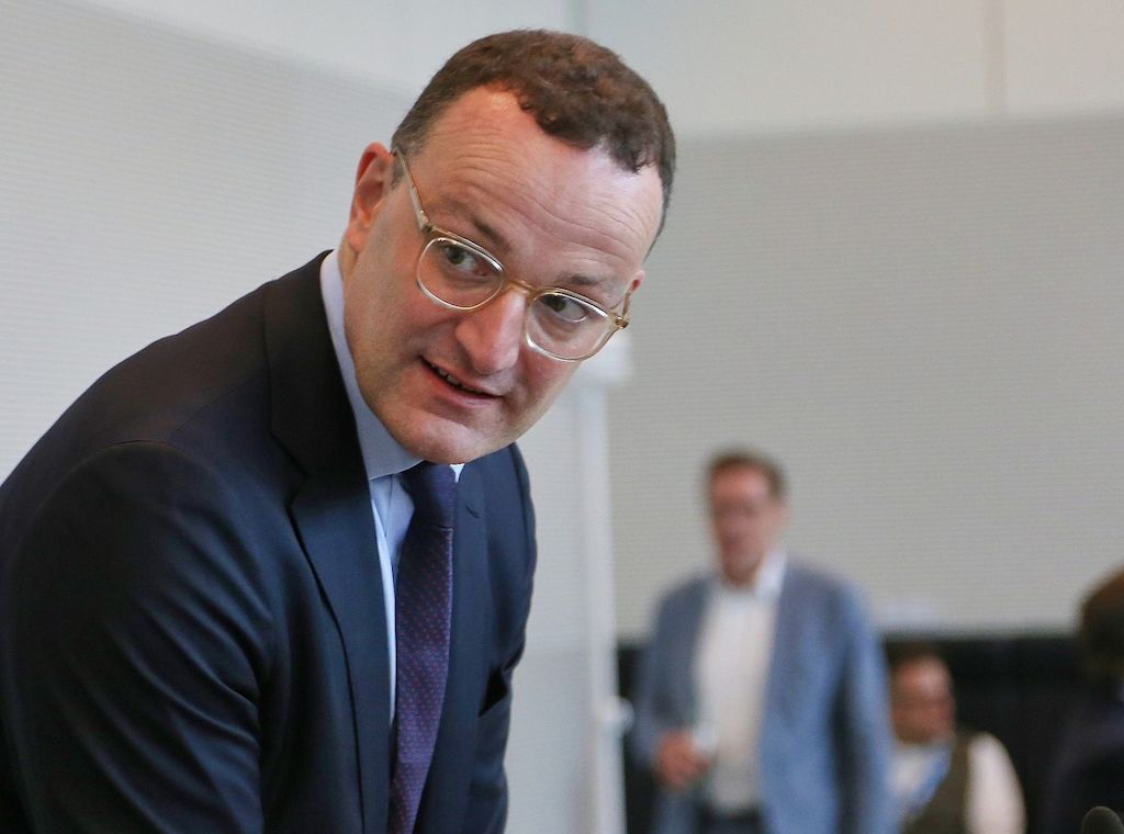 Grüne werfen Spahn und Warken mangelnden Willen zur Aufklärung vor