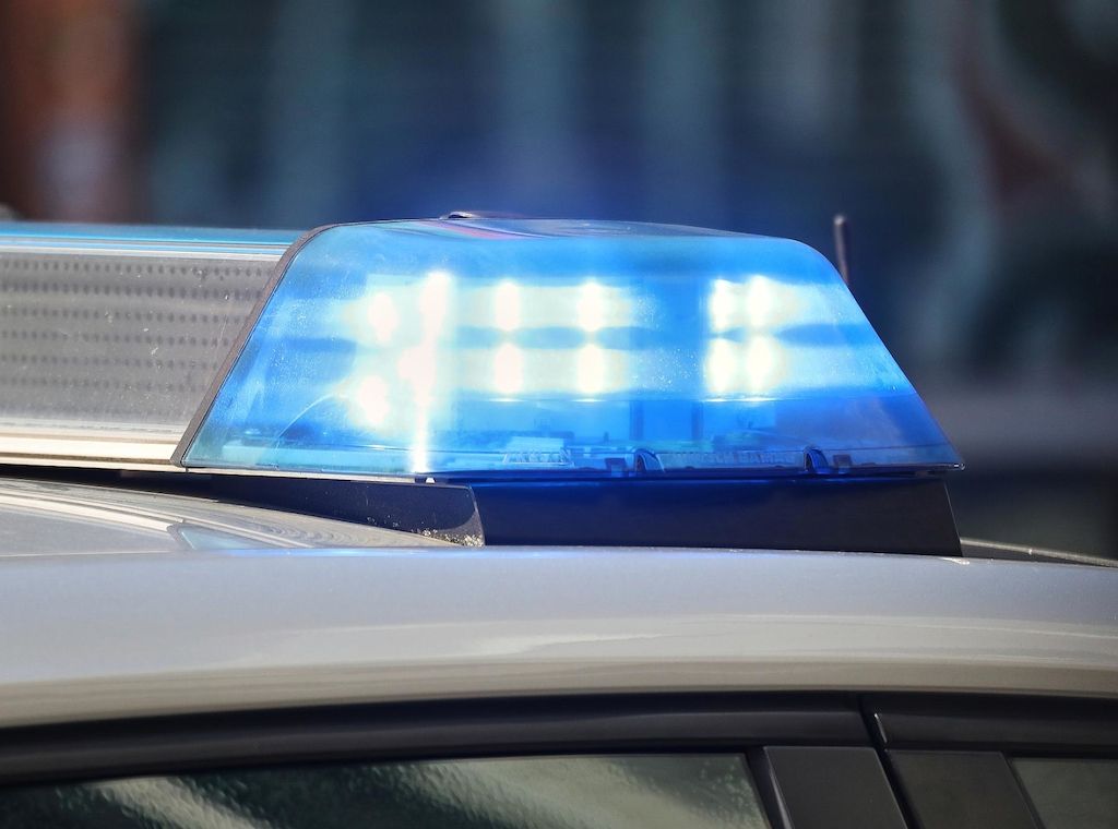 Vollsperrung der A27 bei Bremerhaven-Süd nach Unfall aufgehoben