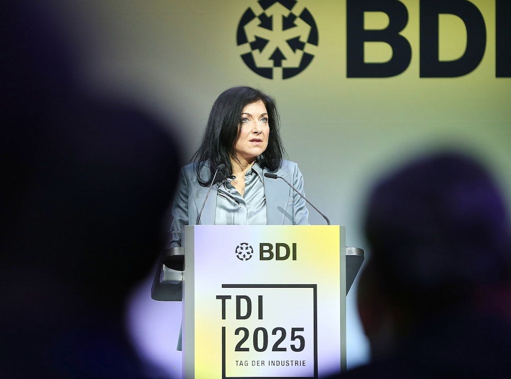 SPD kritisiert Reiche für Klimaziel-Aussage