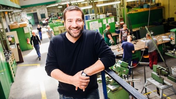 DIE FAMILIENUNTERNEHMER in Berlin zum geplanten Vergesellschaftungsrahmengesetz
