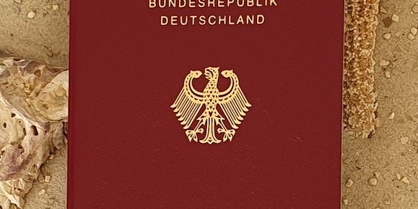 Grenzenlos reisen – aber bitte mit gültigen Papieren