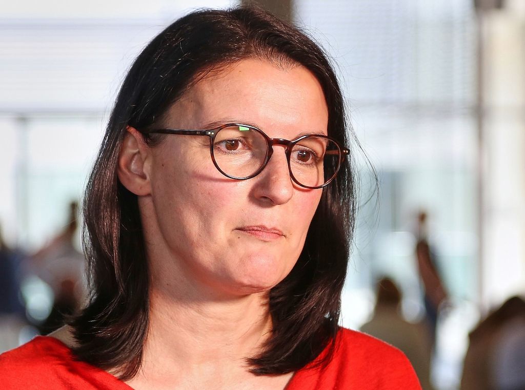 Grüne kritisieren Verkleinerung des Geheimdienst-Kontrollgremiums