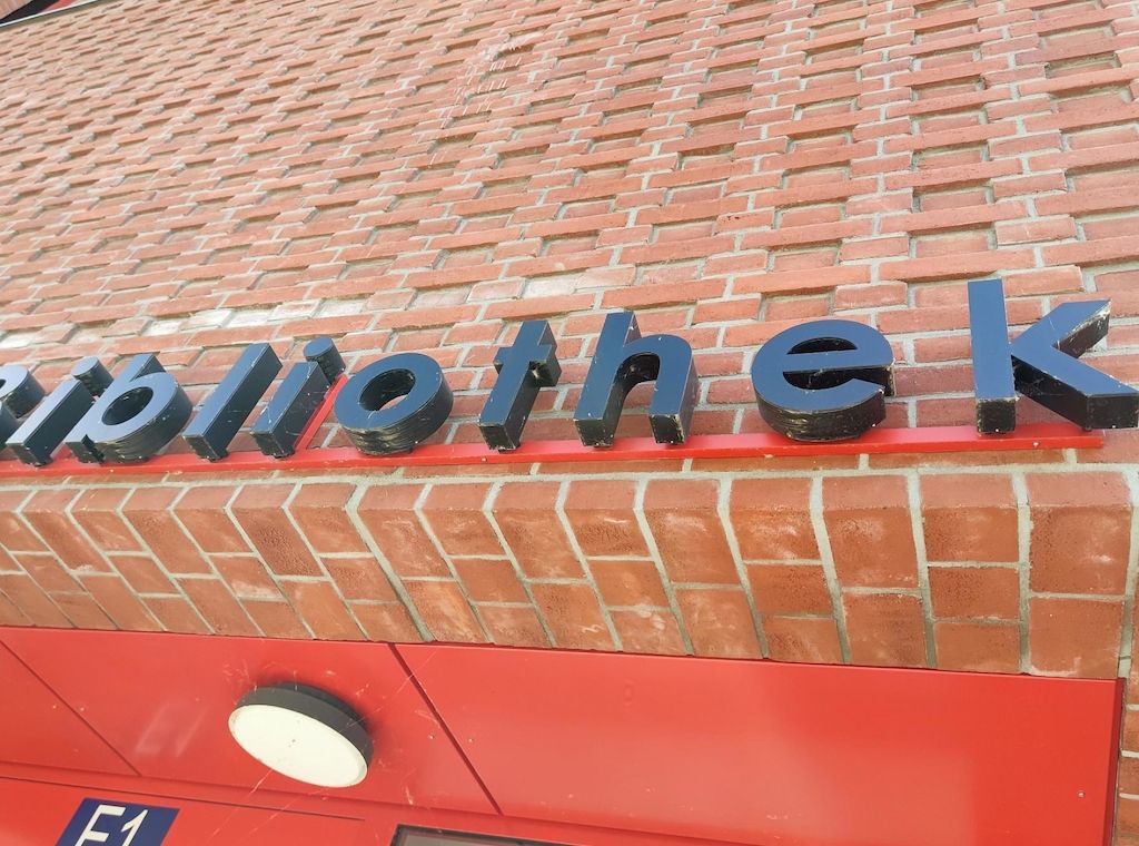 Kölner Stadtbibliothek in Förderprojekt "Übermorgen" aufgenommen