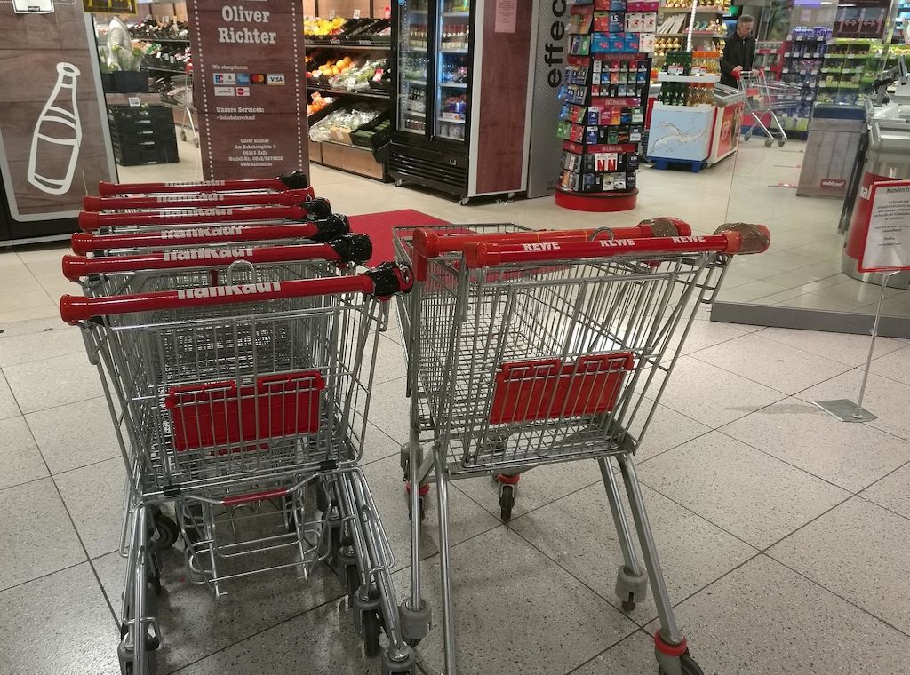 Freie Wähler fordern Nachbesserungen am bayerischen Ladenschlussgesetz