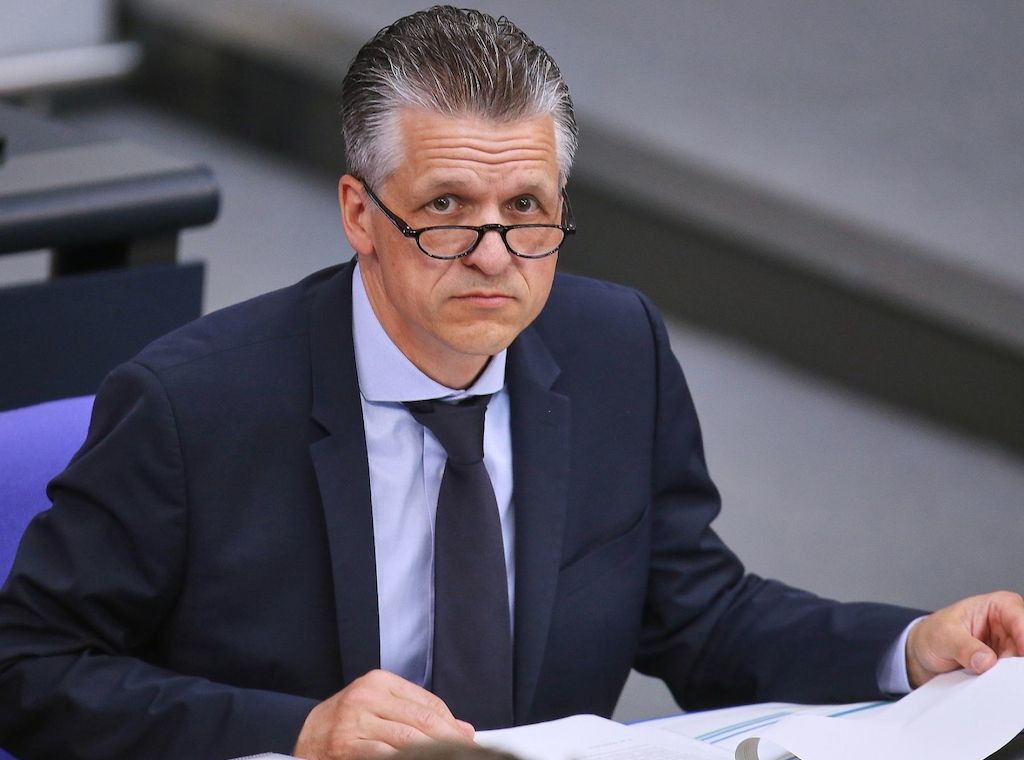 Frei verteidigt ausbleibende Stromsteuersenkung für alle