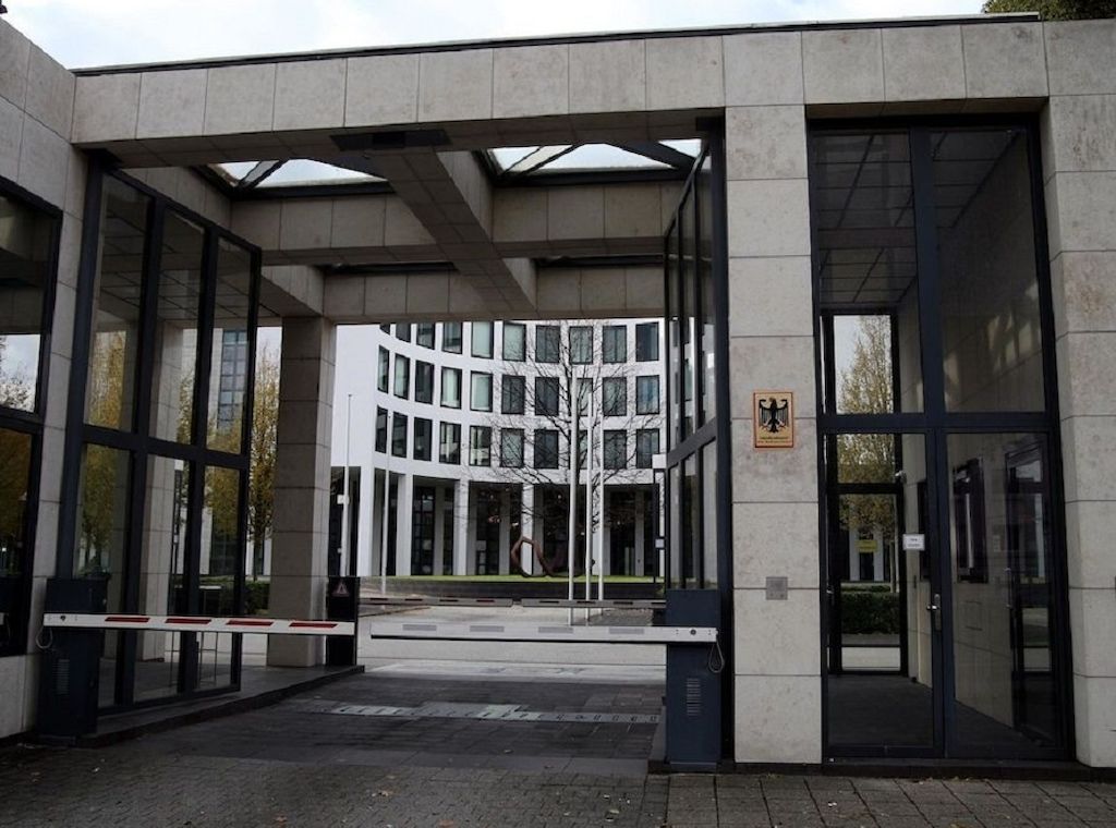 Bundesanwaltschaft erhebt Anklage gegen mutmaßliches PKK-Mitglied aus Berlin