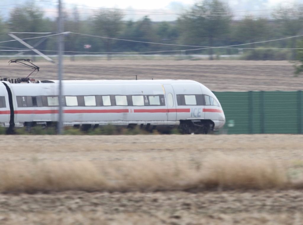 Bericht: Bahn will im Fernverkehr 21.000 Sitzplätze streichen