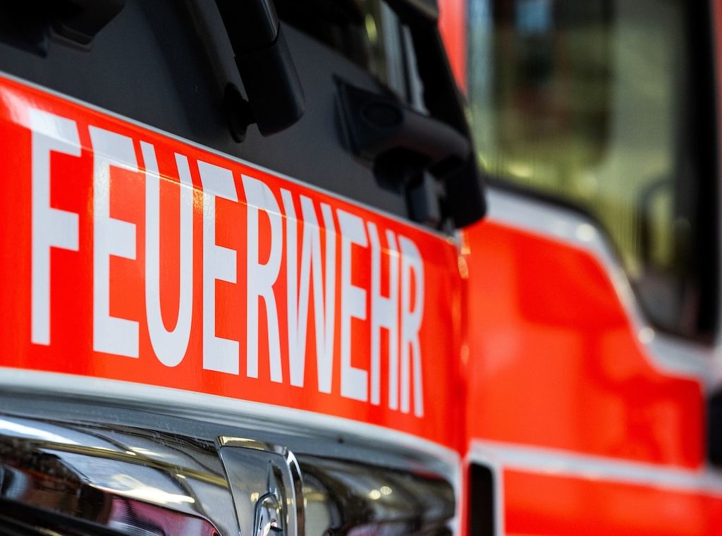 Hunderte Einsätze für Feuerwehr nach Unwetter in Berlin