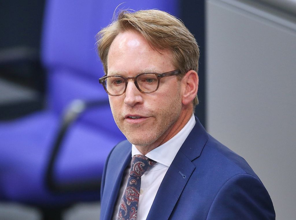 Neuer PKGr-Vorsitzender will Deutschlands Resilienz stärken