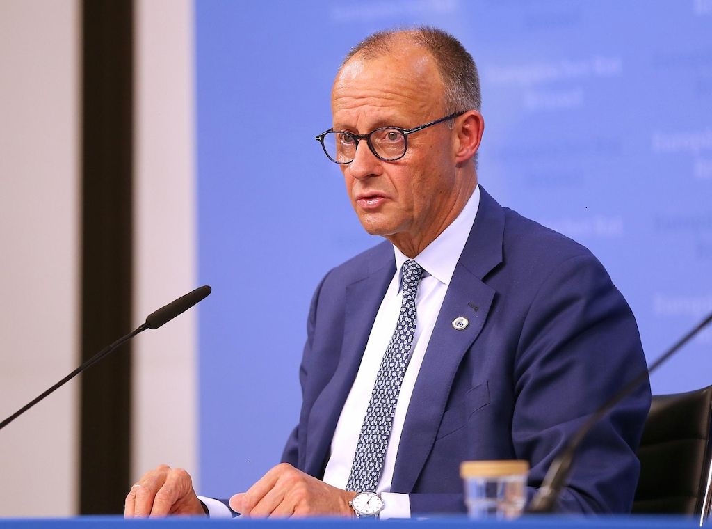 Politbarometer: Union zurück auf Wahlniveau