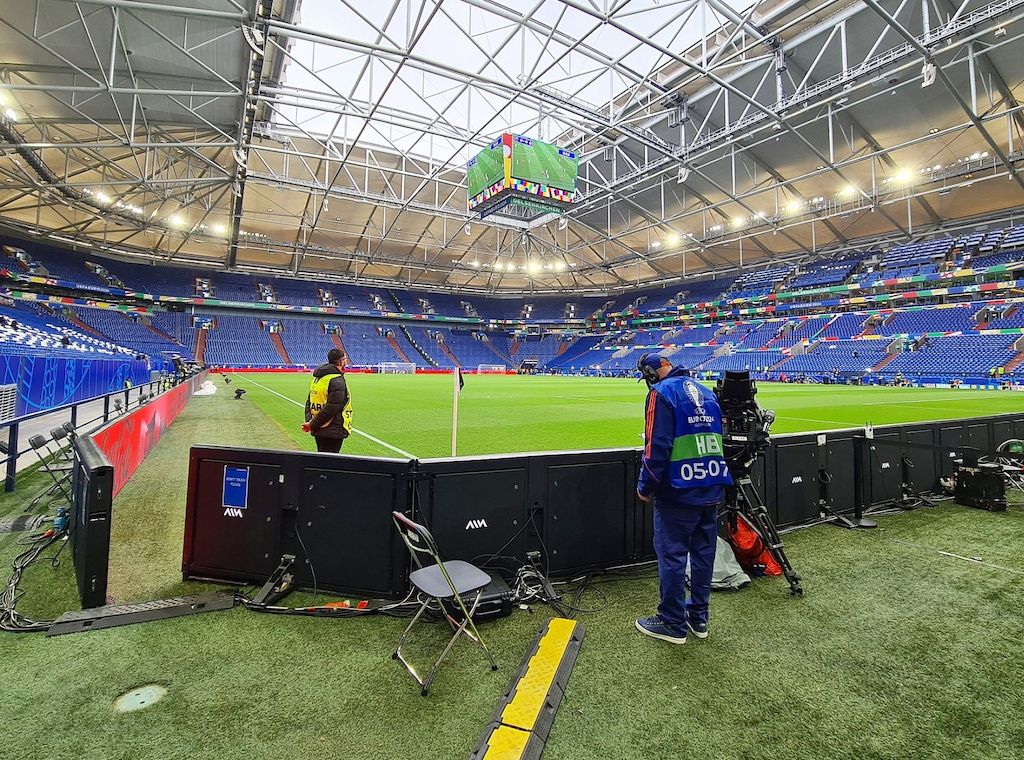Schalke empfängt Hertha zum Auftakt der 2. Bundesliga