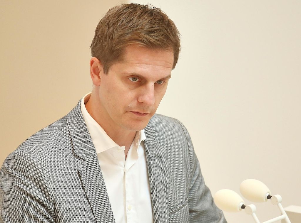 Brandenburgs Digitalisierungsminister übernimmt Schirmherrschaft für Tag der Geodäsie