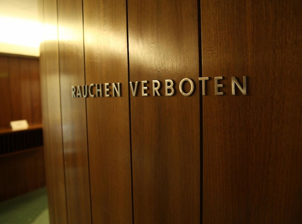 SPD begrüßt geplante Ausweitung des Rauchverbots auf E-Zigaretten