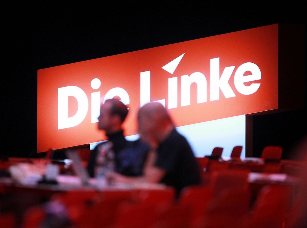 Linksfraktion fordert Enteignung der Schiller-Oper in Hamburg