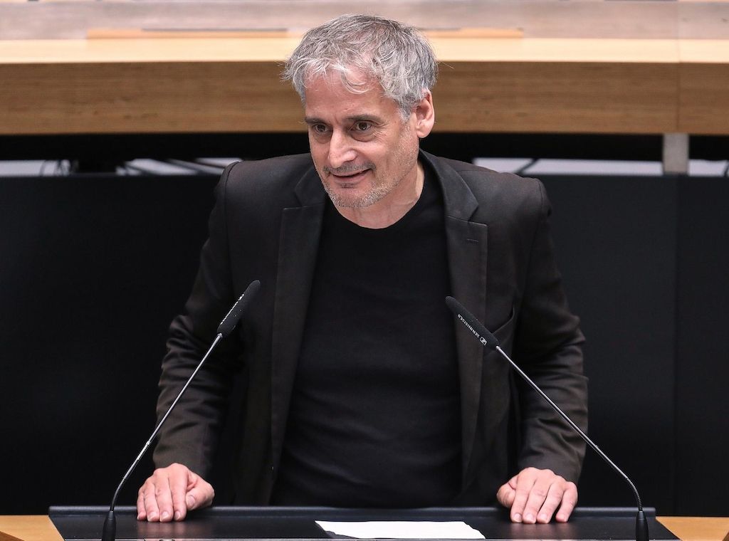 Grüne fordern Anhebung des Berliner Mindestlohns auf 15 Euro