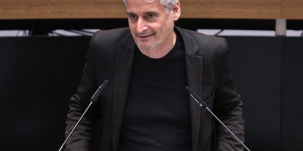 Grüne fordern Anhebung des Berliner Mindestlohns auf 15 Euro