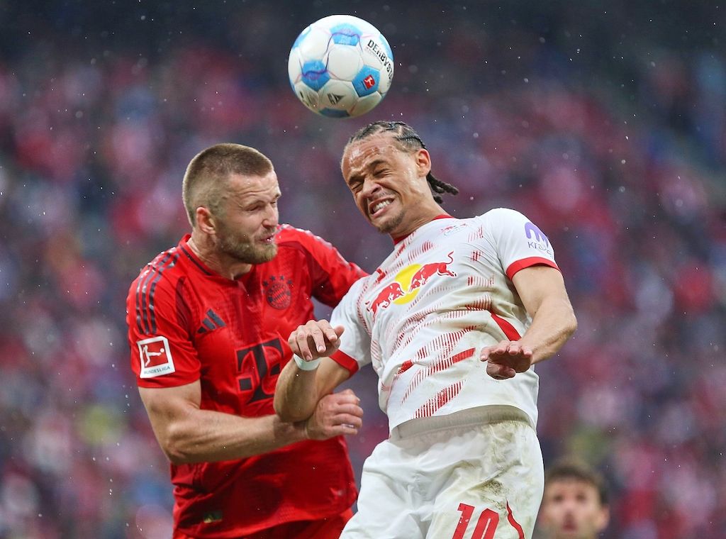 Bundesliga startet mit Bayern gegen Leipzig - danach Hamburg-Derby