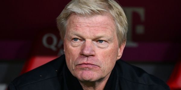 Bericht: Oliver Kahn sagt Hertha BSC für Chefposten ab
