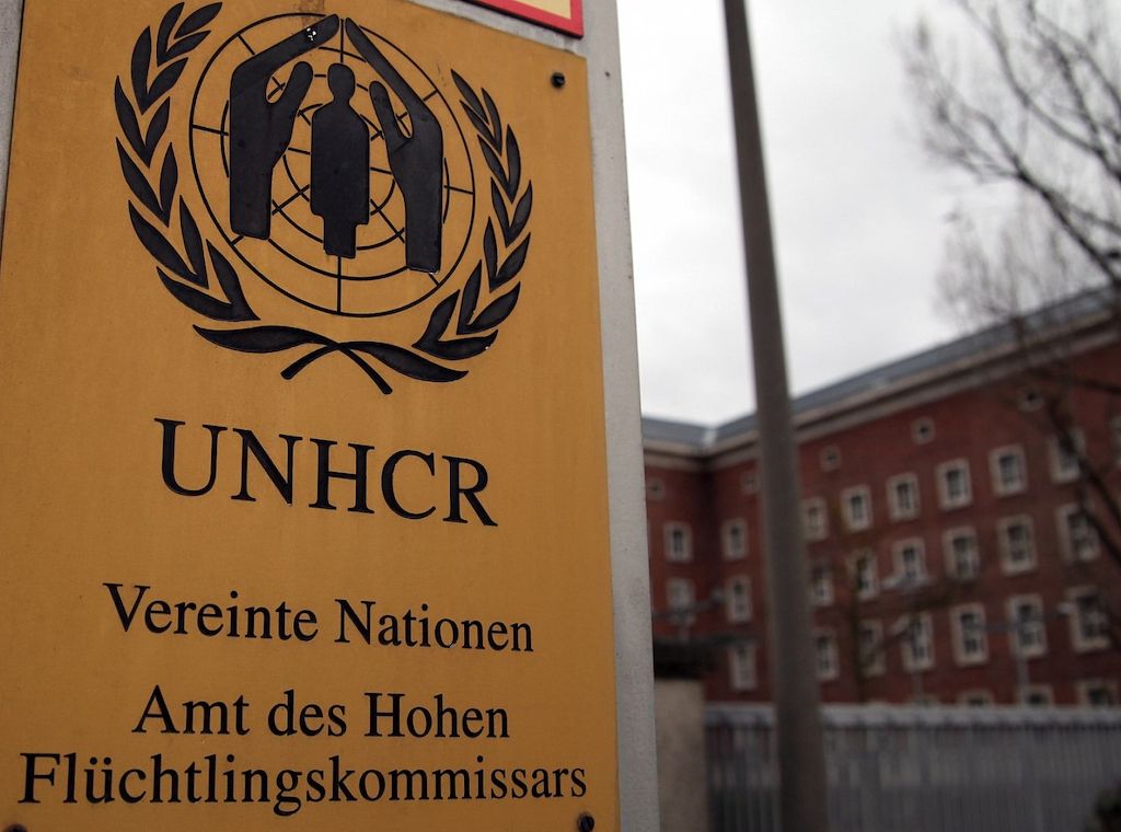 UNHCR kritisiert Einschränkung des Familiennachzugs