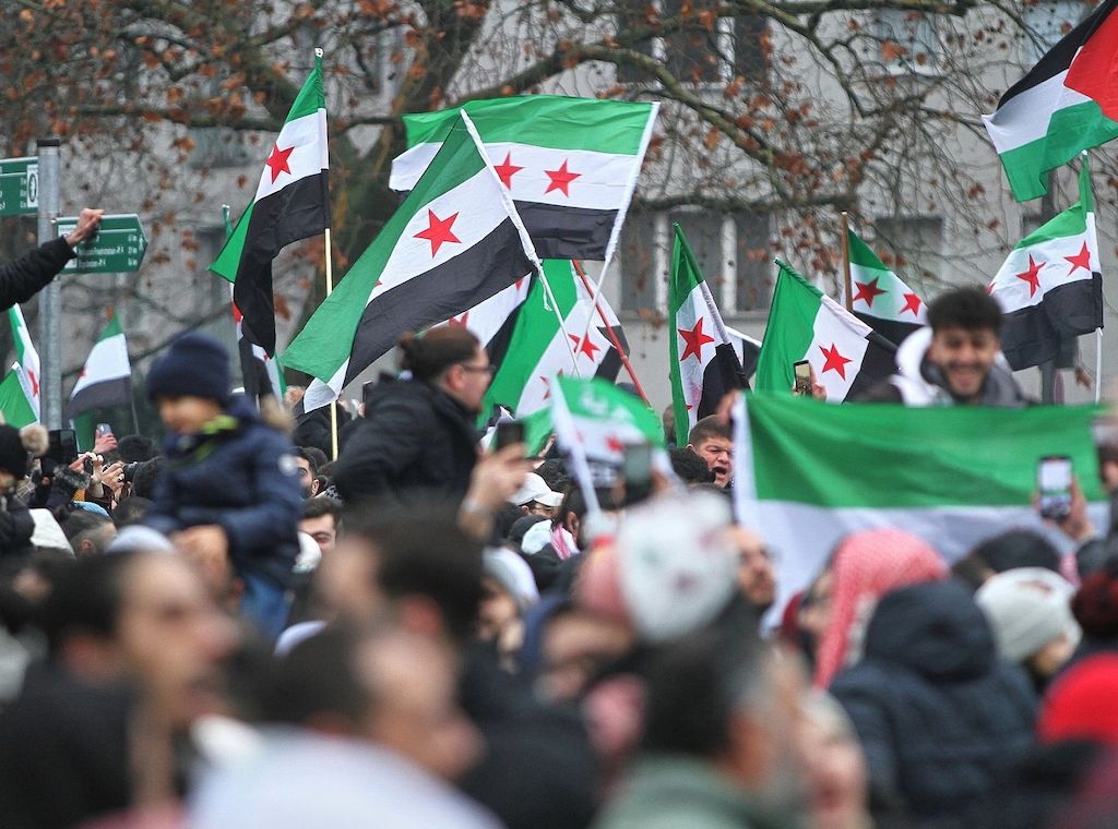 UNHCR warnt vor forcierter Rückkehr von Syrern in ihre Heimat