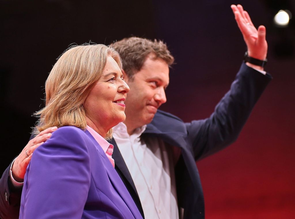 Weil sieht "breite Unzufriedenheit" nach SPD-Vorsitzwahl