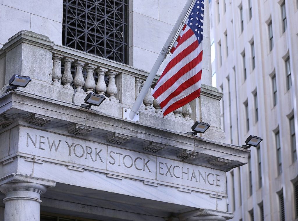 US-Börsen stärker - Goldpreis lässt deutlich nach