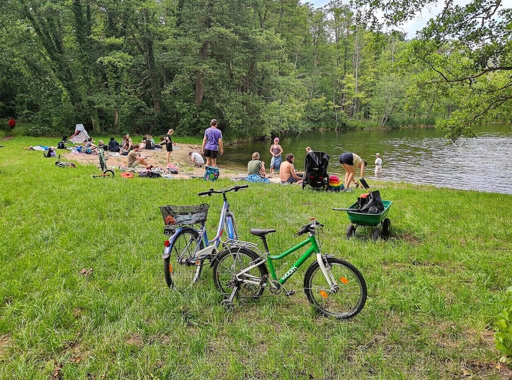 Wetterbericht für Berlin/Brandenburg (28.06.2025)