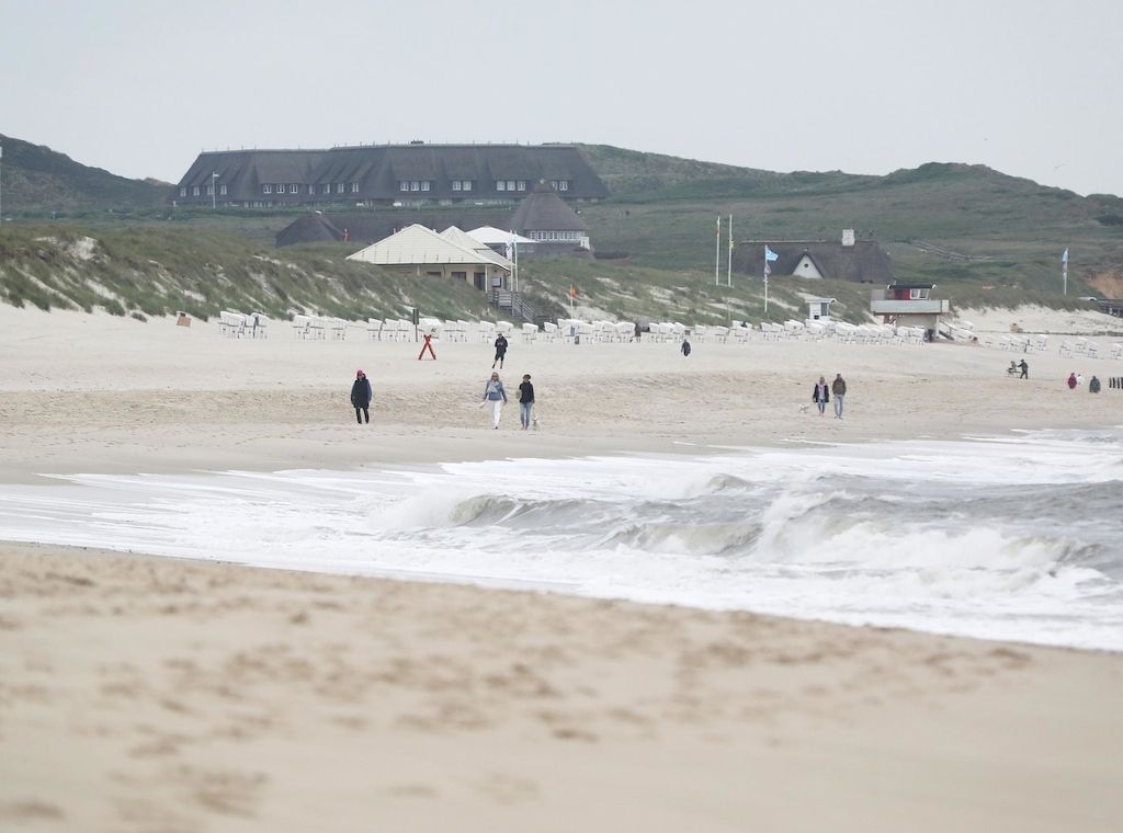 Wetterbericht für Schleswig-Holstein/Hamburg (28.06.2025)