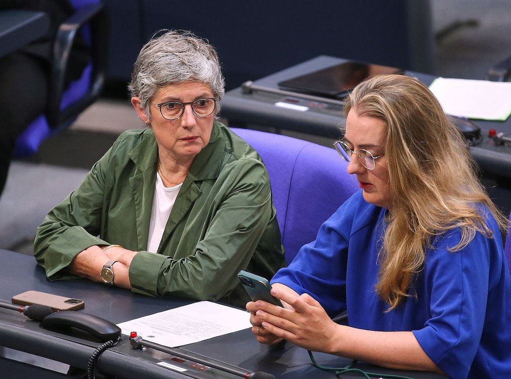 Grüne wollen weg vom "Zerrbild der Elite-Partei"