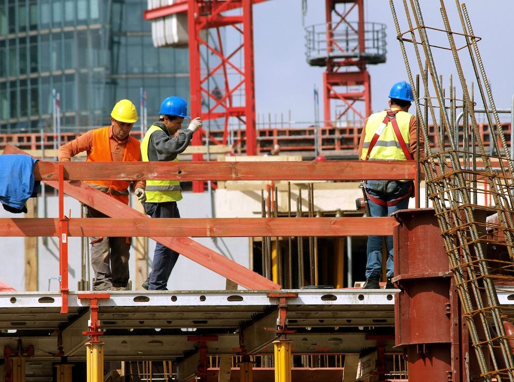 IAB: Höherer Mindestlohn entlastet Bürgergeld-Ausgaben
