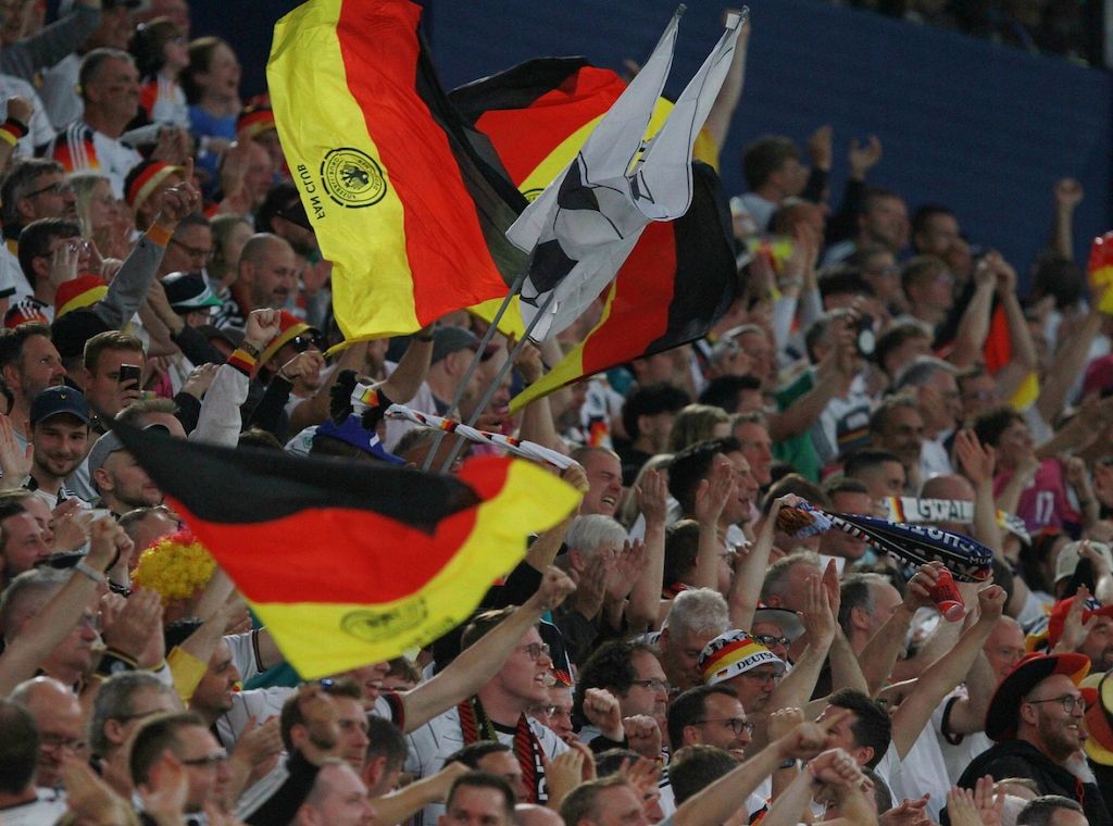 U21-EM-Finale: Deutschland scheitert an England