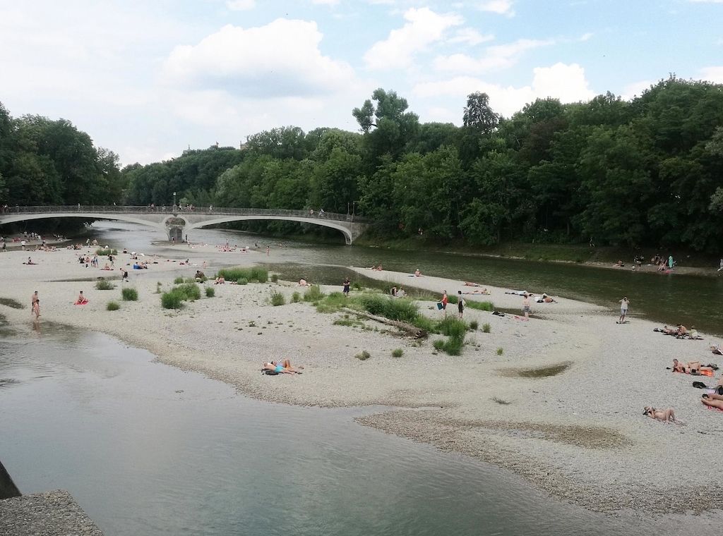 Wetterbericht für Bayern (29.06.2025)