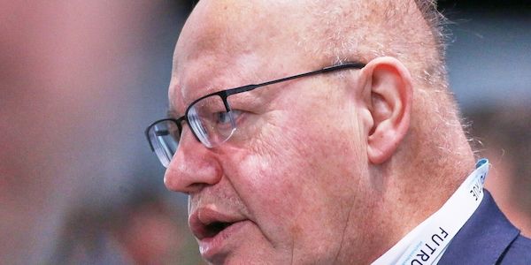 Altmaier kritisiert Umgang Adenauers mit NS-Verbrechern