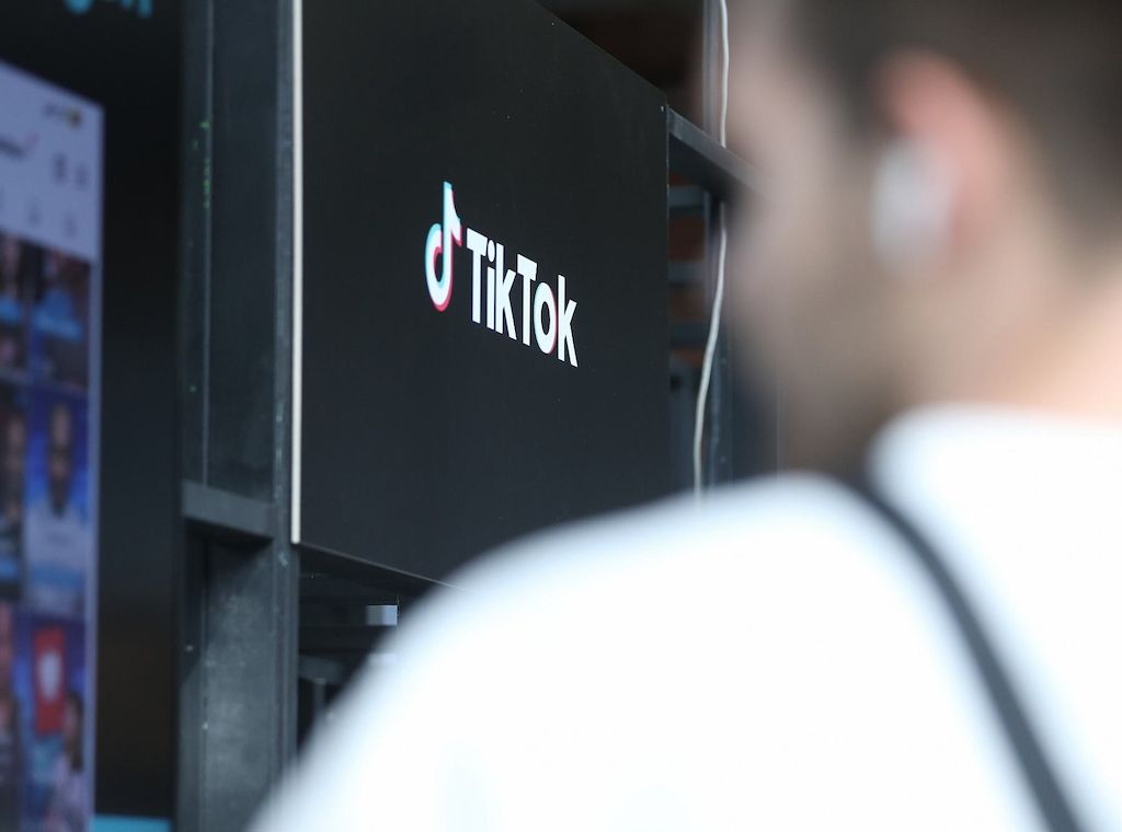 Ramelow blickt mit Skepsis auf Tiktok