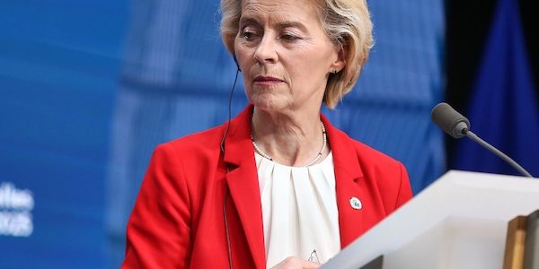 Ungarische EU-Spitzenpolitikerin kritisiert von der Leyen