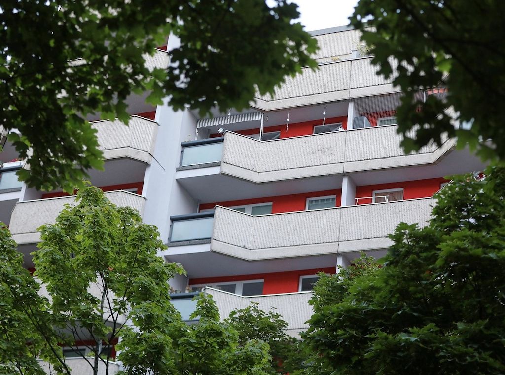 Grüne beschließen Eckpunkte für "Bezahlbare-Mieten-Gesetz"