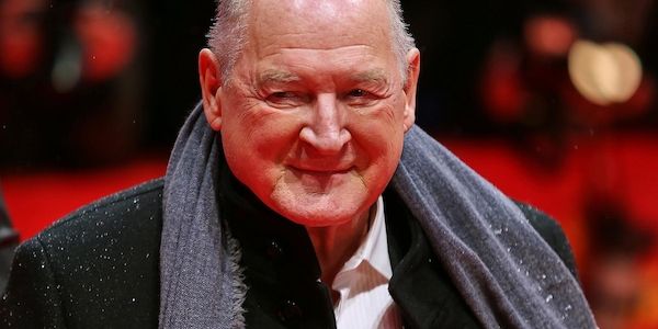 Burkhard Klaußner schwärmt über Theaterlandschaft Hamburgs