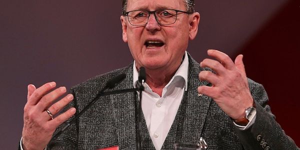 Ramelow kritisiert Israel-Gegner in der Linken