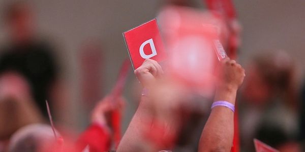 Reservistenverband übt scharfe Kritik an SPD-Parteitagsbeschluss