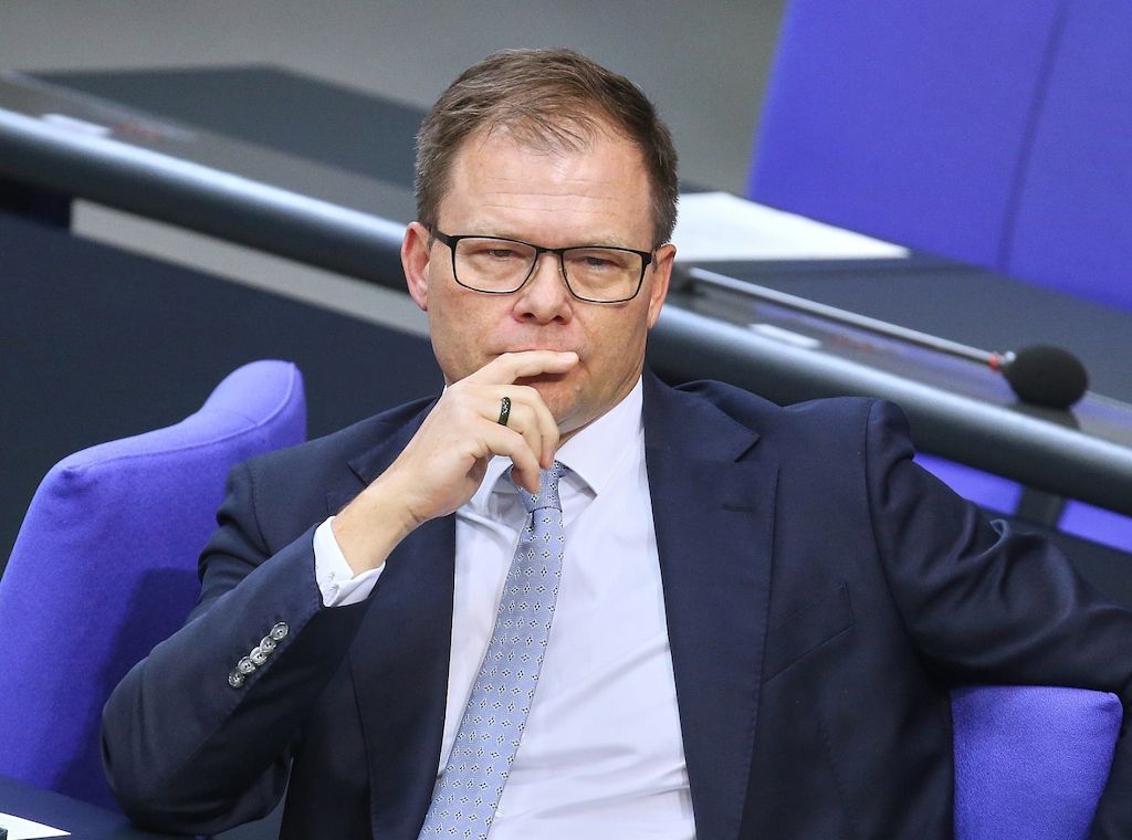 Umweltminister ruft Kommunen zu klimagerechten Umbauten auf