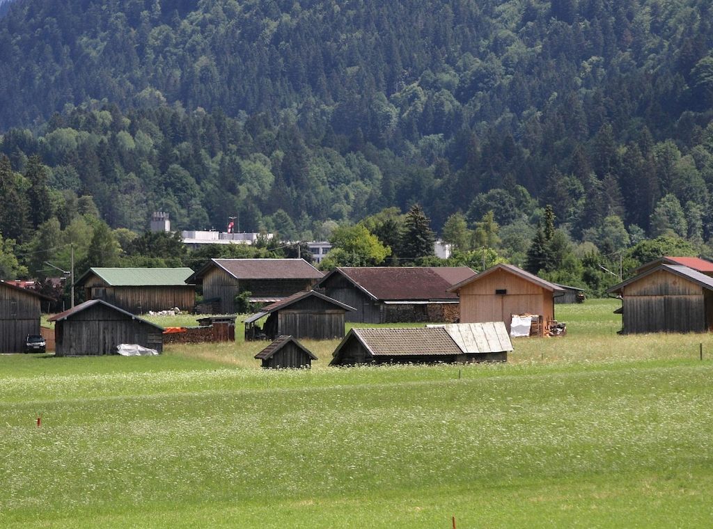Wetterbericht für Bayern (30.06.2025)