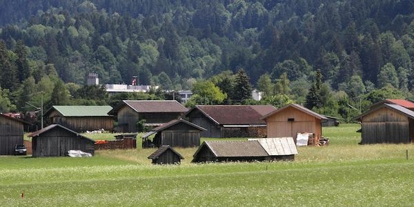 Wetterbericht für Bayern (30.06.2025)