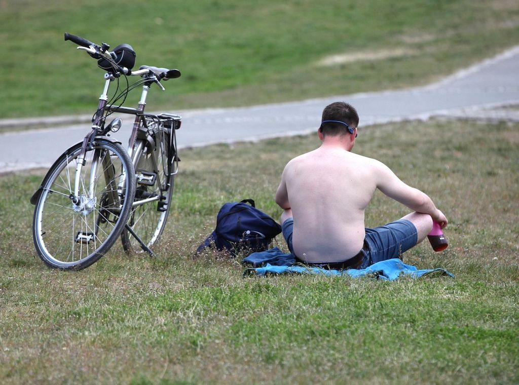 Wetterbericht für Berlin/Brandenburg (30.06.2025)