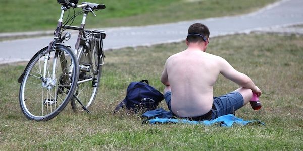Wetterbericht für Berlin/Brandenburg (30.06.2025)