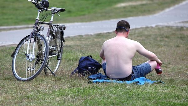 Wetterbericht für Berlin/Brandenburg (30.06.2025)