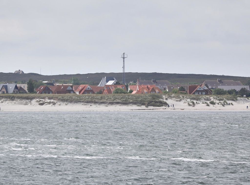 Wetterbericht für Schleswig-Holstein/Hamburg (30.06.2025)