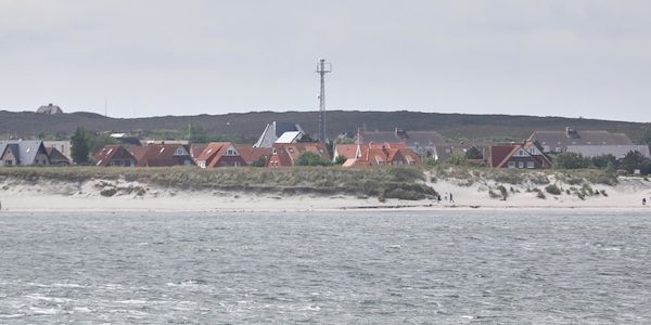 Wetterbericht für Schleswig-Holstein/Hamburg (30.06.2025)